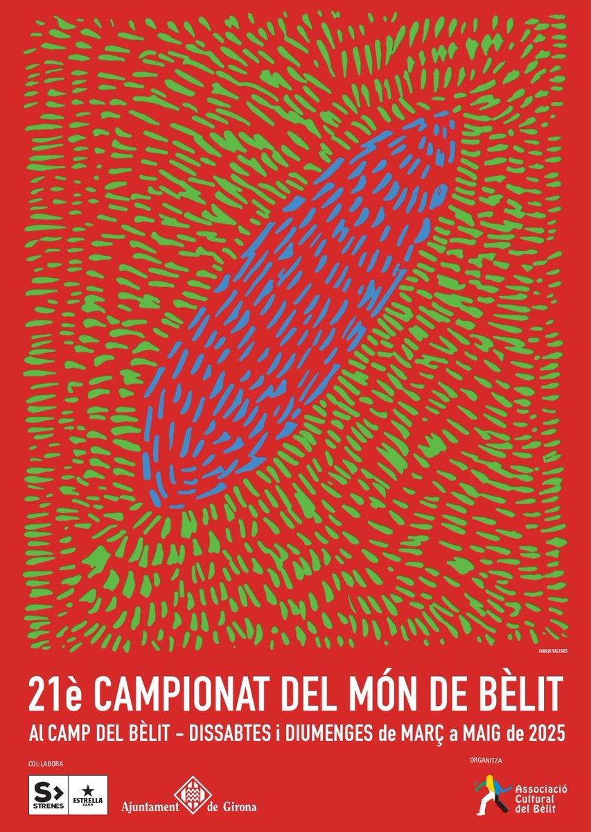 Associació Cultural del Bèlit 🎗 tweet media