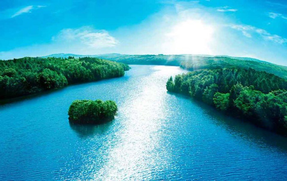 Alles erinnert mich an ihn