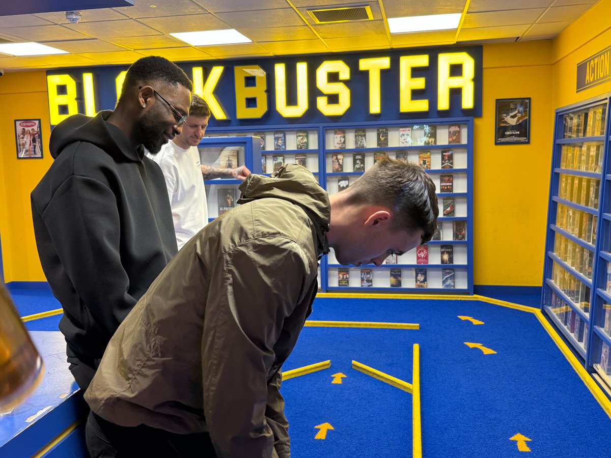 The results are in.... 3rd place joint Skipper and Sugars, 2nd place Niall Towle, Winner Paul Burley... more photos from a great afternoon below and in comments...Remember we are at home on Wednesday v Heanor  Town.