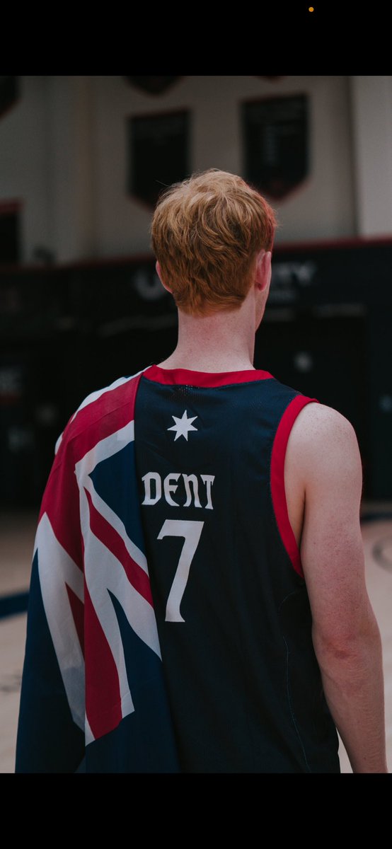 Josh Dent tweet media