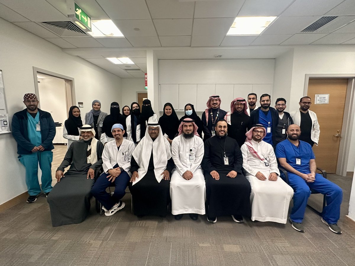 Khaled Alenezi tweet media