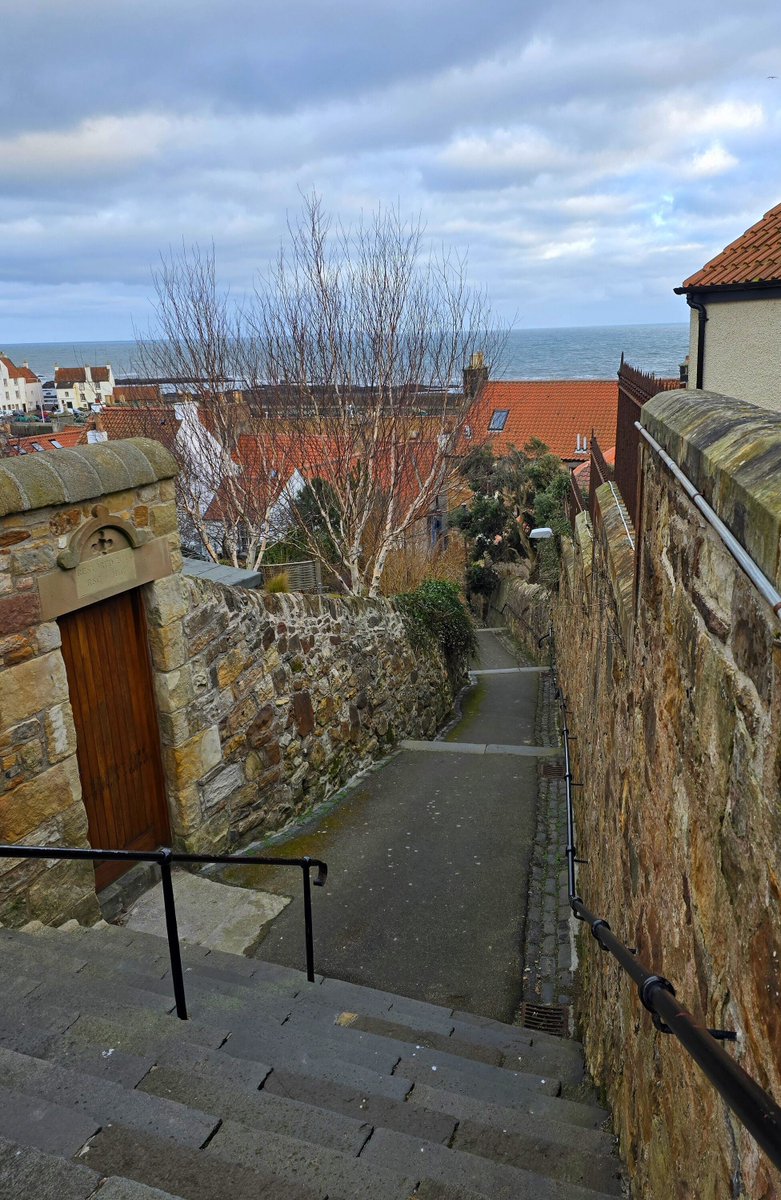 J J Stenhouse (@jjstenhouse) on Twitter photo I hope you've had a good time winding down this weekend. Rest is as important as action. These ancient wynds are great for keeping fit, btw #metime #winddown #relax #excercise I hope you've had a good time winding down this weekend. Rest is as important as action. These ancient wynds are great for keeping fit, btw #metime #winddown #relax #excercise