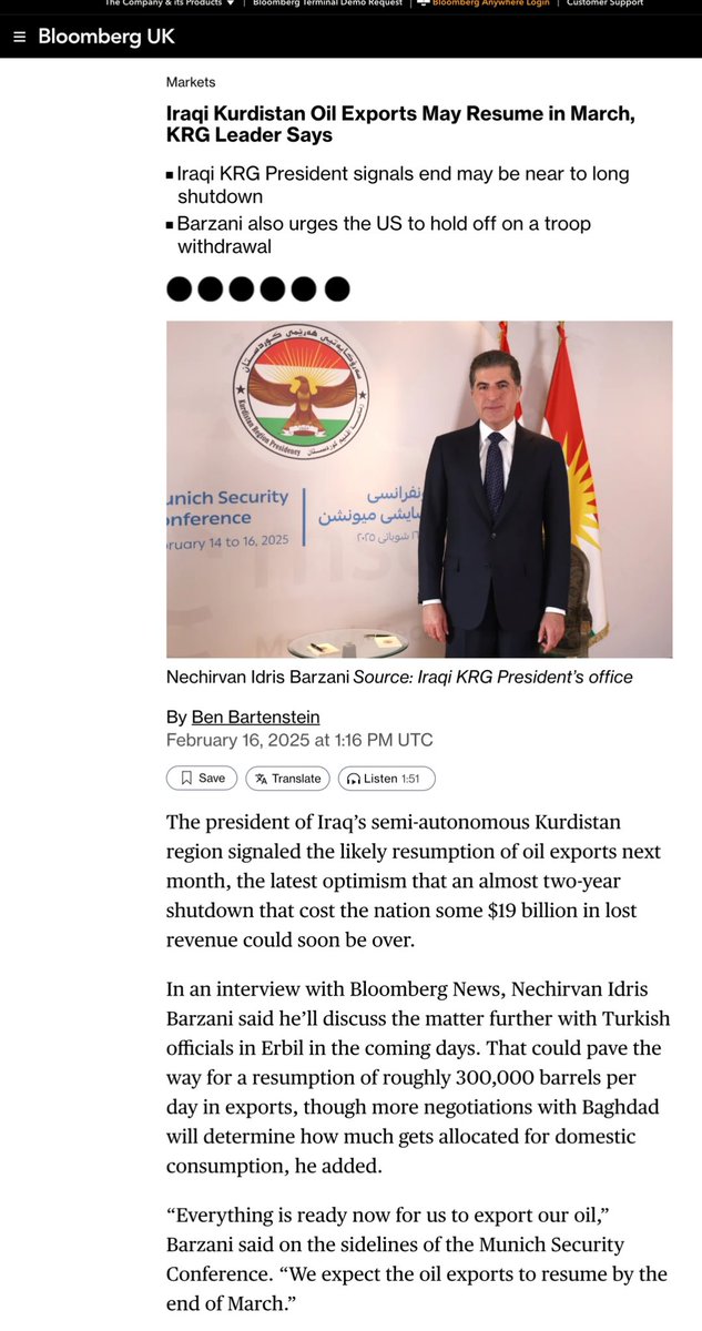 Kurdistan Watch tweet media