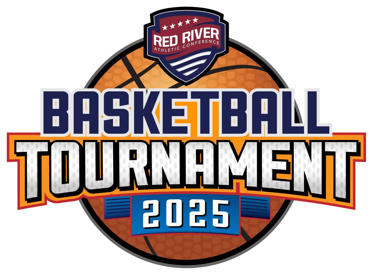 RRAC Sports (@rracsports) on Twitter photo Qualifiers for the 2025 RRAC men's hoops tournament to date (event scheduled for Feb. 28-March 2):
<a href="/lsuagenerals/">LSUA Generals</a>
<a href="/xulagold/">XULA Athletics</a>
<a href="/TAMUT_Athletics/">TAMUT Athletics</a>
<a href="/OLLUSaints/">OLLUSaintsAthletics</a>
<a href="/LSUSathletics/">LSUS Athletics</a>
<a href="/LCU_Wildcats/">Louisiana Christian University Wildcats</a>
<a href="/USWAthletics/">USW Athletics</a> Qualifiers for the 2025 RRAC men's hoops tournament to date (event scheduled for Feb. 28-March 2):
<a href="/lsuagenerals/">LSUA Generals</a>
<a href="/xulagold/">XULA Athletics</a>
<a href="/TAMUT_Athletics/">TAMUT Athletics</a>
<a href="/OLLUSaints/">OLLUSaintsAthletics</a>
<a href="/LSUSathletics/">LSUS Athletics</a>
<a href="/LCU_Wildcats/">Louisiana Christian University Wildcats</a>
<a href="/USWAthletics/">USW Athletics</a>