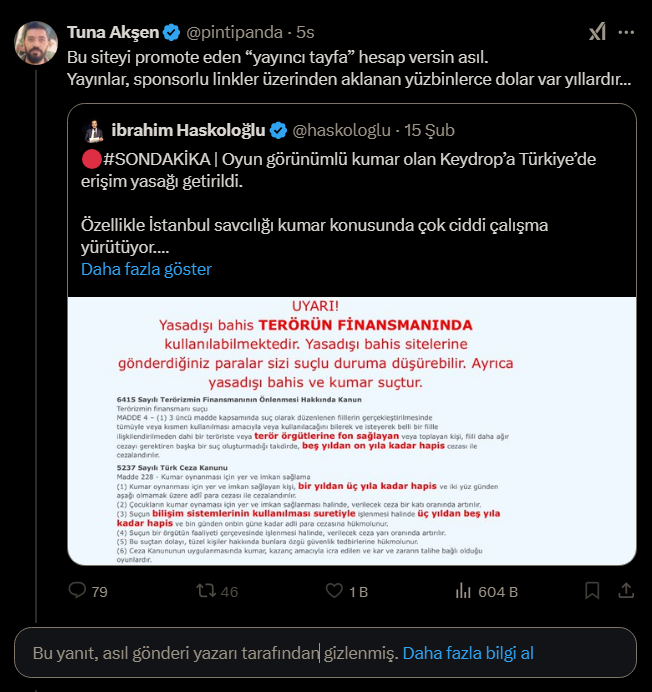 Desperall's tweet photo. İFŞALANINCA NASIL DA GÖTÜME BENZİYOR İNSAN @pintipanda https://t.co/HRqykj3oGF