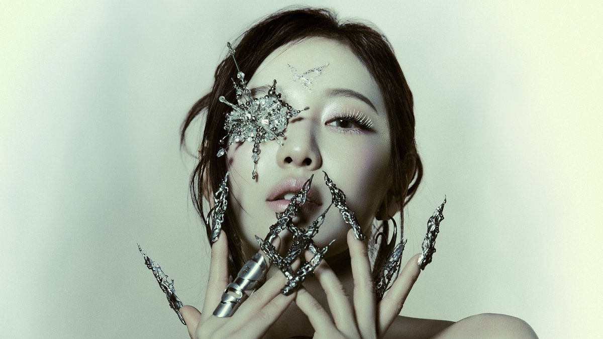 aespa - armageddon (2024)