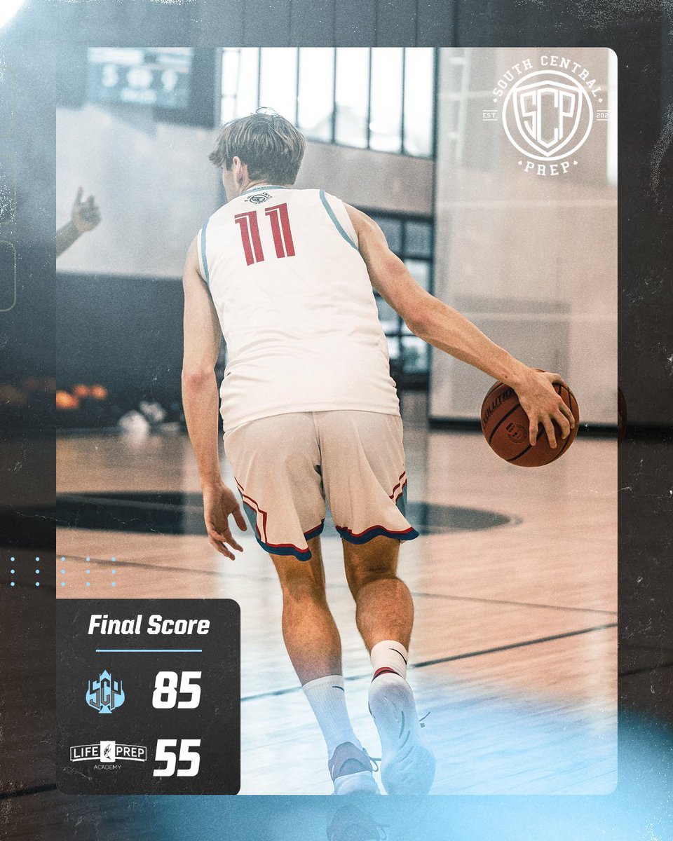 Congrats to High School with the Big Win 85-55 on Senior Day !!