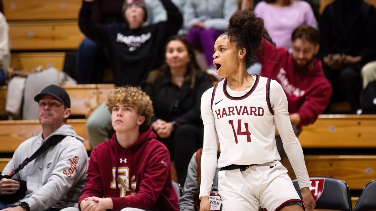 Naismith Awards (@naismithtrophy) on Twitter photo Know๐her๐name
Harmoni Turner went OFF as <a href="/HarvardWBB/">Harvard Women's Basketball</a> takes the <a href="/IvyLeague/">Ivy League</a> win against Columbia today๐๐
The senior guard dropped 2๏ธโฃ2๏ธโฃ points and 8๏ธโฃ reb, leading Harvard to an impressive 1๏ธโฃ9๏ธโฃ-3๏ธโฃ record๐ช๐ช
<a href="/jerseymikes/">Jersey Mike's Subs</a> | #JerseyMikesNaismith2025 | ๐ธ: Harvard Athletics Know๐her๐name
Harmoni Turner went OFF as <a href="/HarvardWBB/">Harvard Women's Basketball</a> takes the <a href="/IvyLeague/">Ivy League</a> win against Columbia today๐๐
The senior guard dropped 2๏ธโฃ2๏ธโฃ points and 8๏ธโฃ reb, leading Harvard to an impressive 1๏ธโฃ9๏ธโฃ-3๏ธโฃ record๐ช๐ช
<a href="/jerseymikes/">Jersey Mike's Subs</a> | #JerseyMikesNaismith2025 | ๐ธ: Harvard Athletics