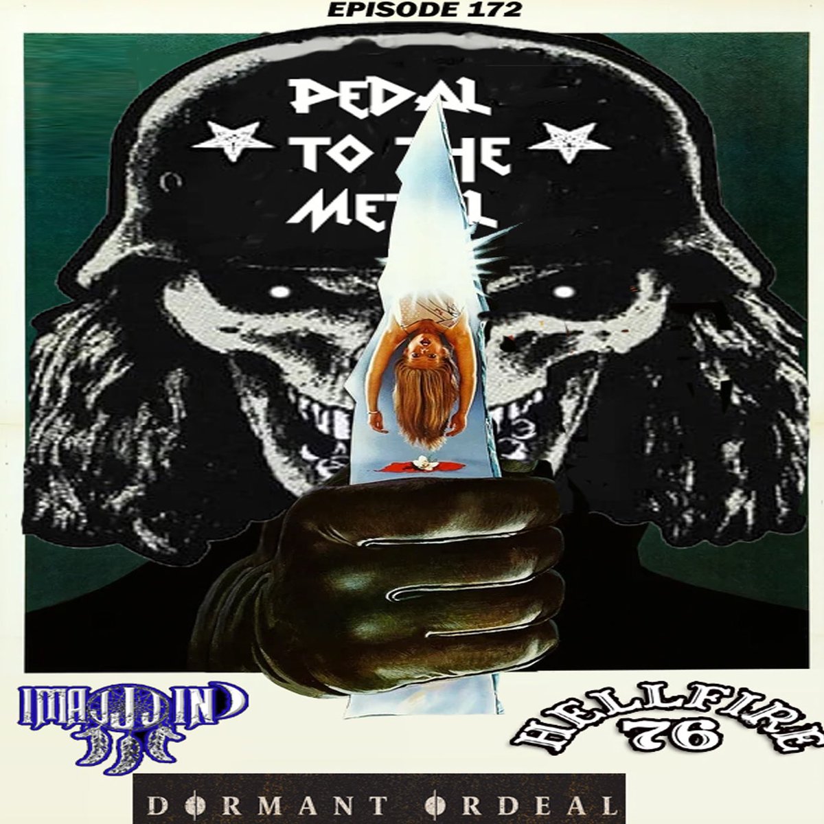 Eddie Monster tweet media