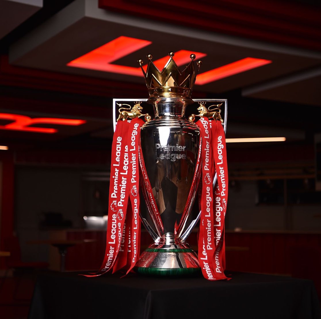 11 victorias nos separan de nuestra Premier nro 20.