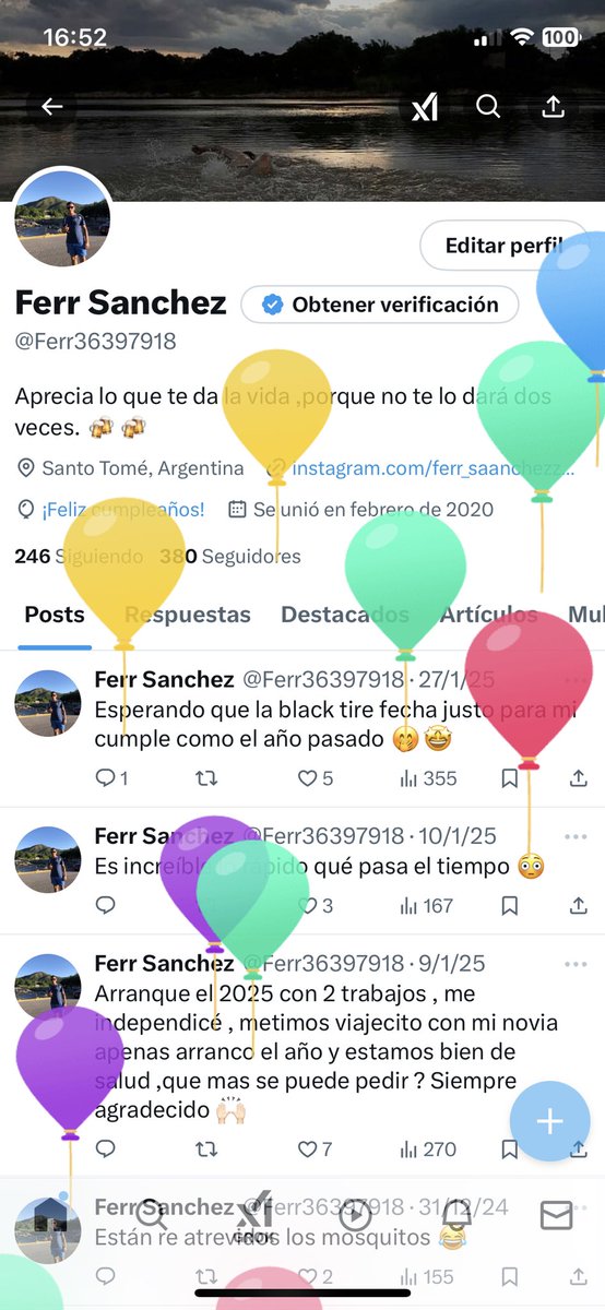 Siempre espero este momento 😂