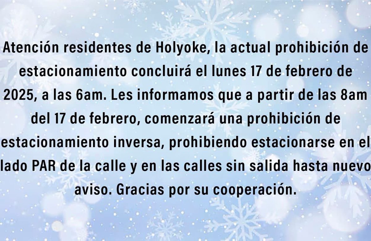 City Of Holyoke (@cityofholyoke) on Twitter photo 