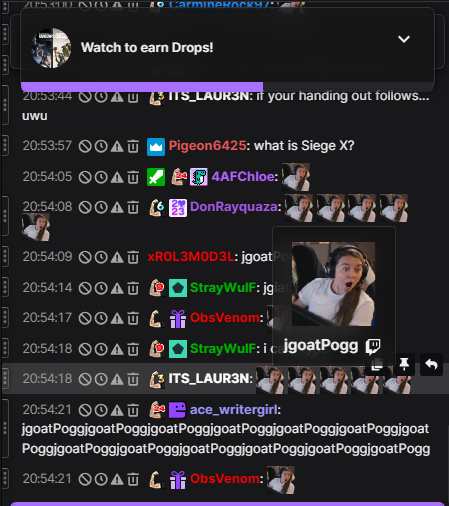 Jess🐐 tweet media