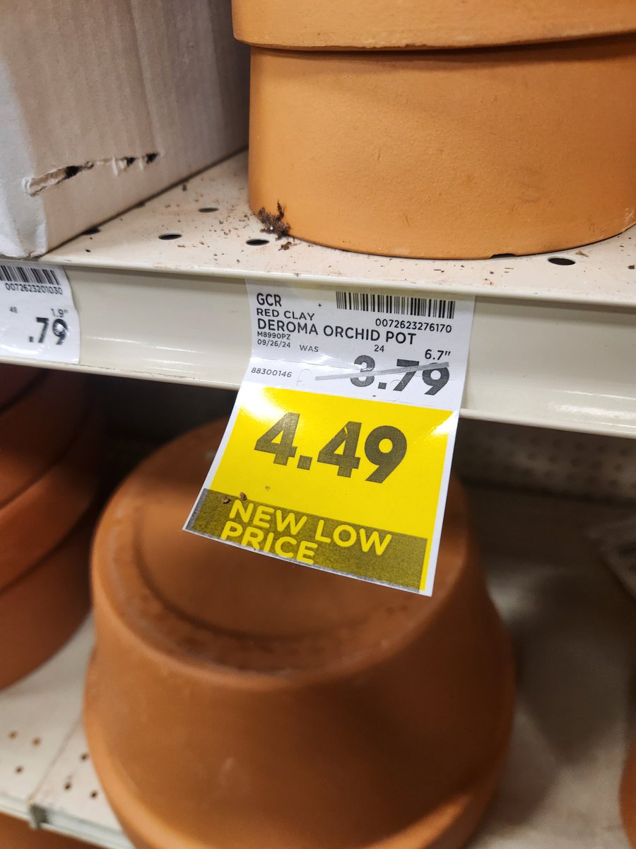 TheJenBohnson's tweet photo. Gettin a good deal! https://t.co/3ejzMJfbIv