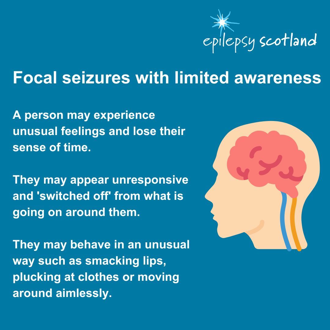 Epilepsy Scotland tweet media
