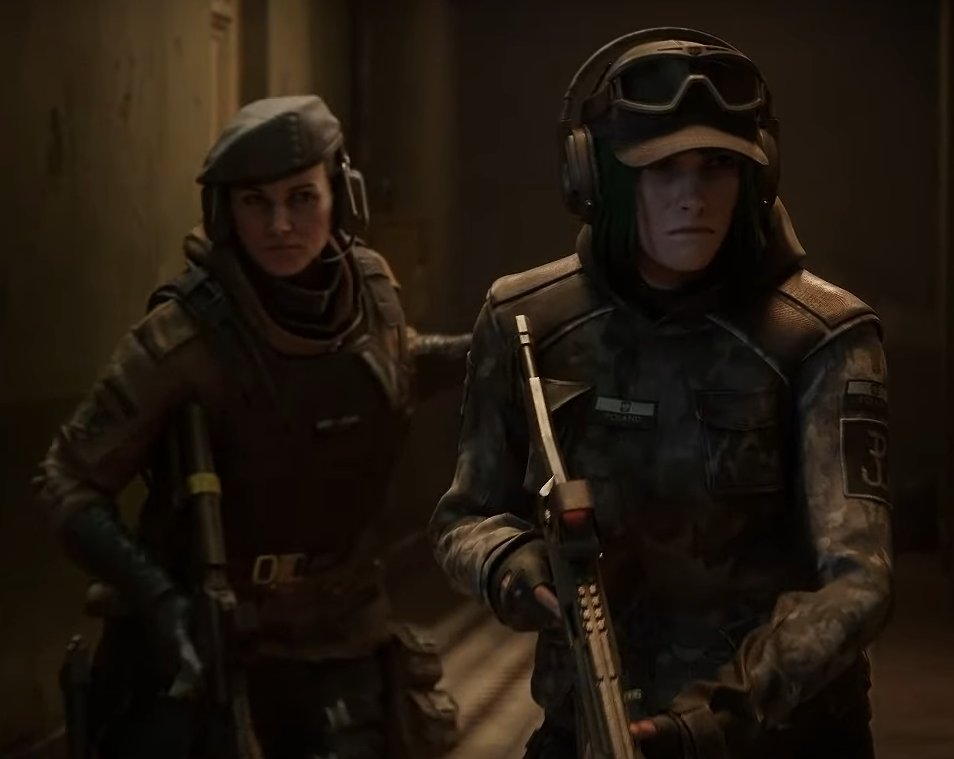 This is where real men cried