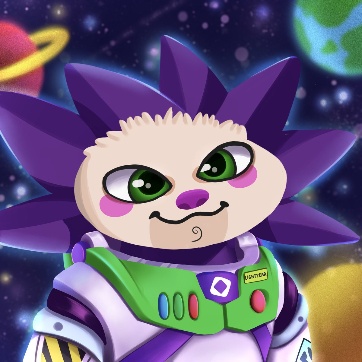 Ichigo(Ø,G) (@ichigo2842022) on Twitter photo Here’s my 2nd fan art for <a href="/chogstarrr/">lil chogstars ⨀</a>
Hope u love it 🥺🩷
<a href="/chog_xyz/">Chog</a> <a href="/0xGrimjow/">Grimjow (evm/acc)</a> <a href="/0xDanielx/">Daniel (evm/acc)</a> <a href="/0xtequilaa/">Tequila</a> Here’s my 2nd fan art for <a href="/chogstarrr/">lil chogstars ⨀</a>
Hope u love it 🥺🩷
<a href="/chog_xyz/">Chog</a> <a href="/0xGrimjow/">Grimjow (evm/acc)</a> <a href="/0xDanielx/">Daniel (evm/acc)</a> <a href="/0xtequilaa/">Tequila</a>