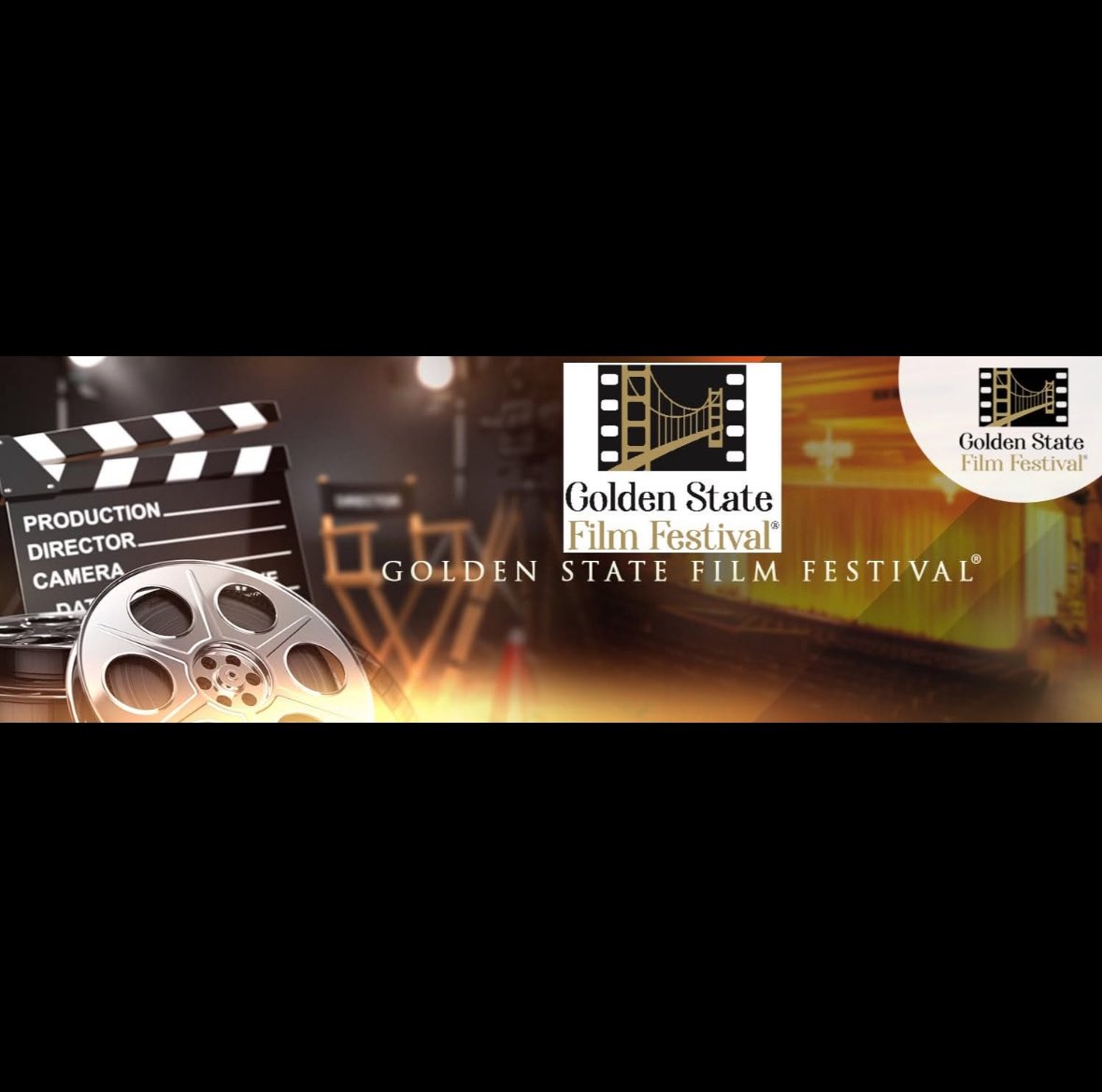 RussellEmanuel's tweet image. COME JOIN US TODAY 4PM FOR OUR HOLLYWOOD MANN CHINESE PREMIERE SCREENING!!!
 
My feature film STAYCATION along with the short tie-in QUARANTINE are both screening at TCL Mann Chinese Theatres 6 in Block MM Theater 4 Sunday, February 16 @ 4pm!
 
SCHEDULE: goldenstatefilmfestival.com/2025-schedule