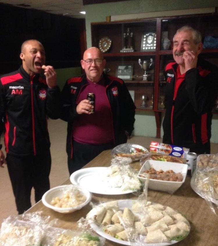 Remembering the legend that's Paul Evans. Never forgotten