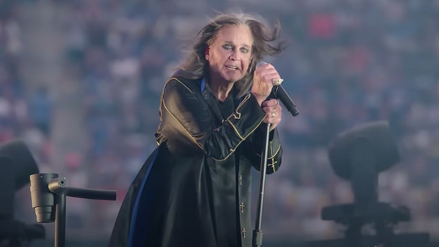 BLABBERMOUTH.NET tweet media