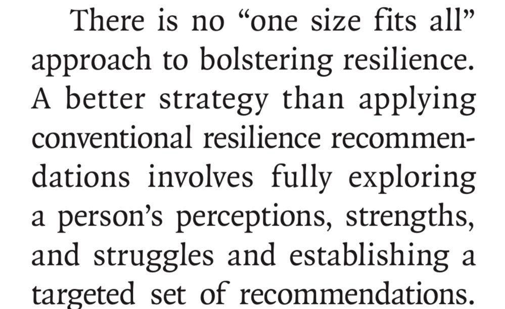 Ryan Nipp, MD, MPH, FASCO (@ryannipp) on Twitter photo Resilience and the Fallacy of “One Size Fits All.”
nejm.org/doi/abs/10.105…
<a href="/NEJM/">NEJM</a> <a href="/DanaFarber/">Dana-Farber</a> <a href="/harvardmed/">Harvard Medical School</a>
#PallOnc #GeriOnc #PalliativeCare
<a href="/AbbyRosenbergMD/">Abby Rosenberg, MD, MS, MA</a> Resilience and the Fallacy of “One Size Fits All.”
nejm.org/doi/abs/10.105…
<a href="/NEJM/">NEJM</a> <a href="/DanaFarber/">Dana-Farber</a> <a href="/harvardmed/">Harvard Medical School</a>
#PallOnc #GeriOnc #PalliativeCare
<a href="/AbbyRosenbergMD/">Abby Rosenberg, MD, MS, MA</a>