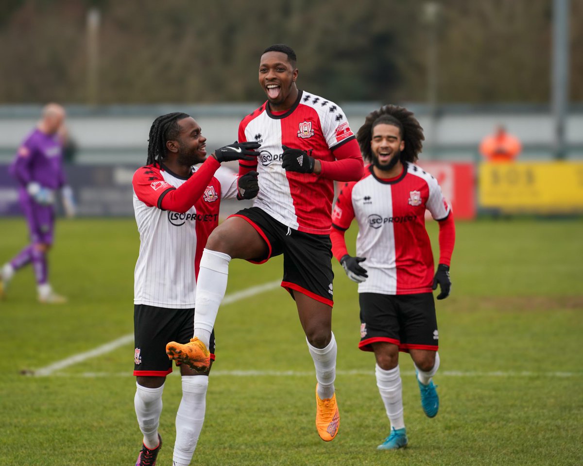 MichaelFolivi's tweet image. 2 goals ✅ 3 points✅ clean sheet✅