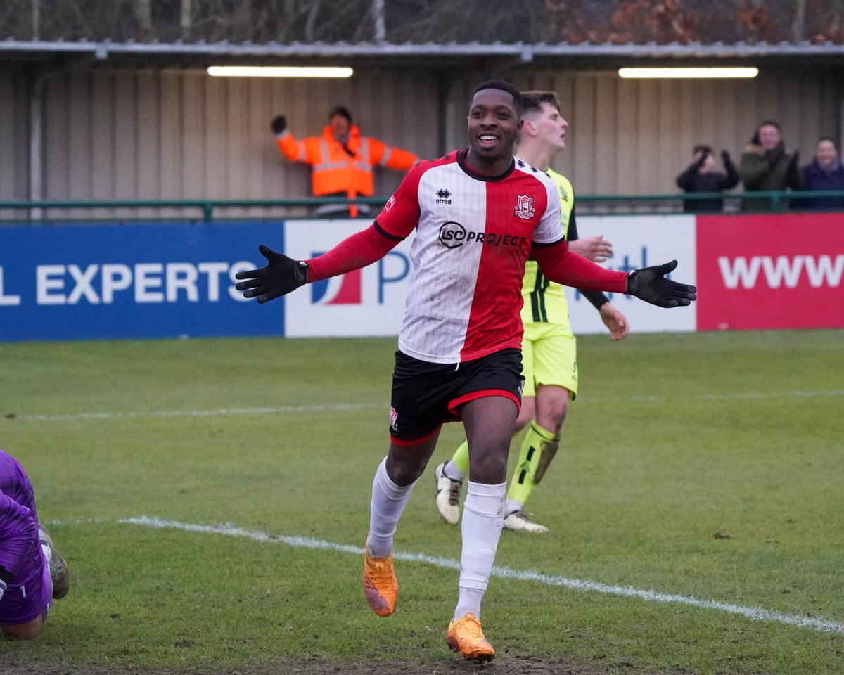 MichaelFolivi's tweet image. 2 goals ✅ 3 points✅ clean sheet✅