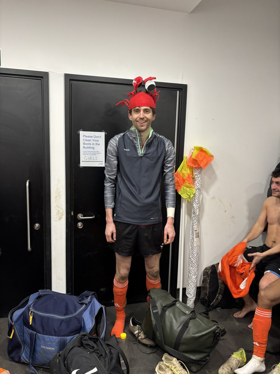 Sporting Crabs tweet media