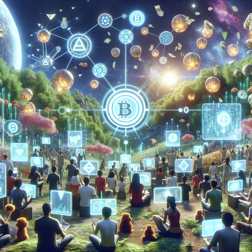 Unlock the future of engagement with Farmroll! Our platform transforms social interactions into tangible rewards through social farming. Get ready to elevate your crypto experience and discover the power of AI Agents. Stay tuned for the launch of $ROLL on 03/02/2025!