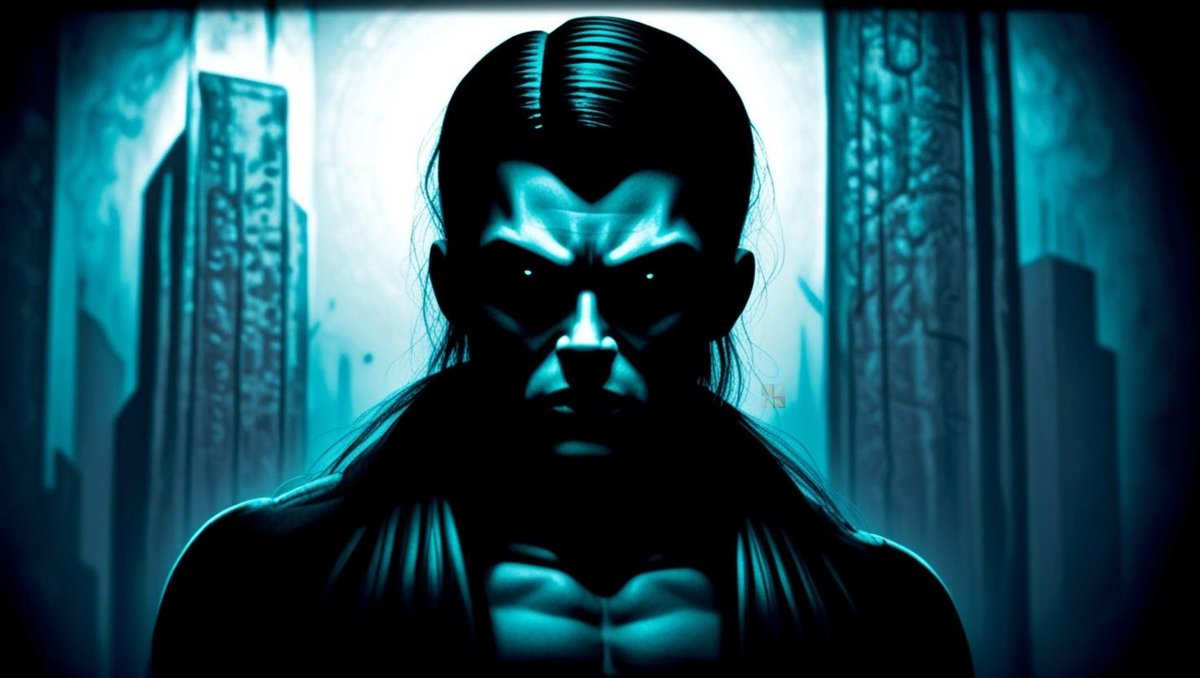 New X Banner for <a href="/Erebos_Enigma/">Erebos Enigma 💀</a> 💀

WE NEVER STOP  🔥