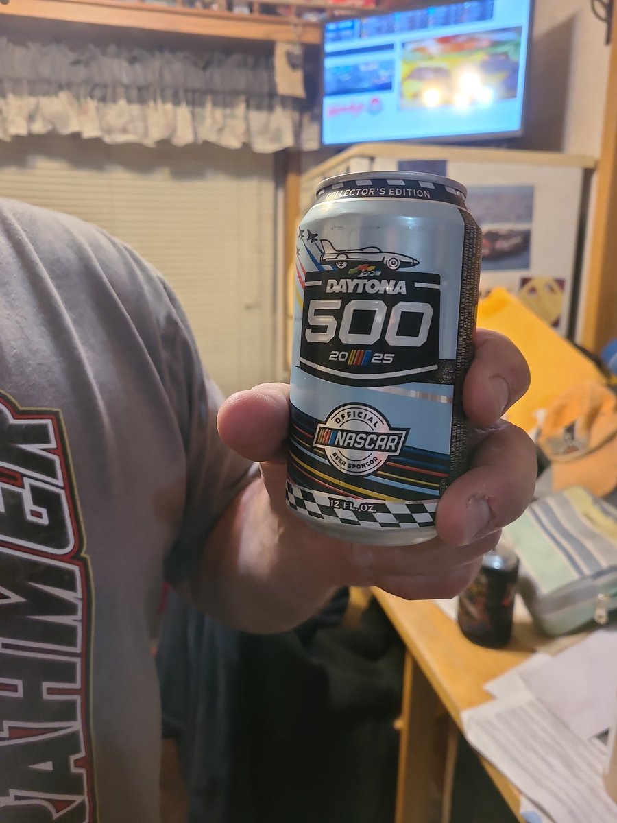 dbird883's tweet image. #BUSCHNUMBER1FAN#SWEEPSTAKES