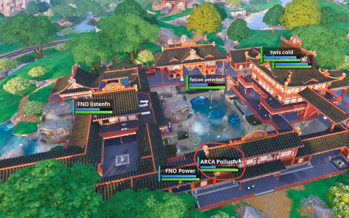 JeltyTV's tweet image. OMG SOYPAN CONTRA PETERBOT EN LA ULTIMA PARTIDA DE LAS FINALES DE FNCS