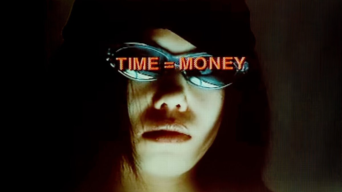 enclosedpain's tweet image. ⠀
⠀ ⠀was that my memory?
⠀ ⠀i wonder if that was really me

swallowtail butterfly (1996)
スワロウテイル
dir. shunji iwai