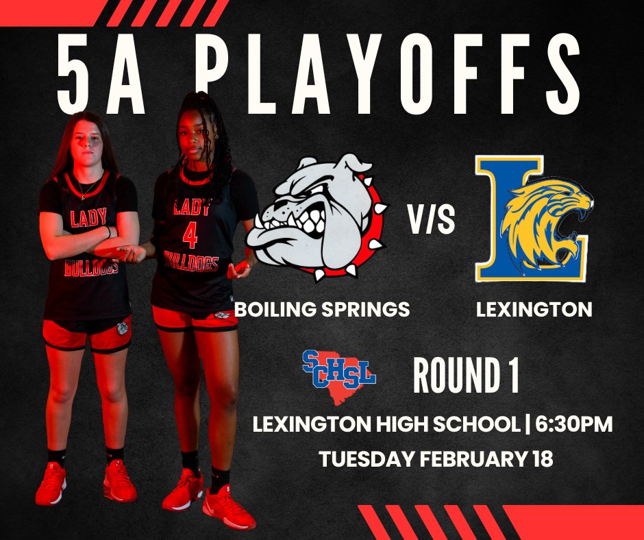 Hitting the road Tuesday night in Round 1 of the playoffs! #GoDawgs