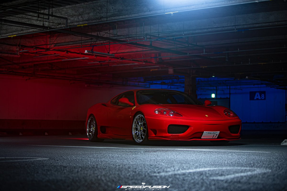 ZsanStars's tweet image. 元愛車と現愛車

次の候補は…🤫