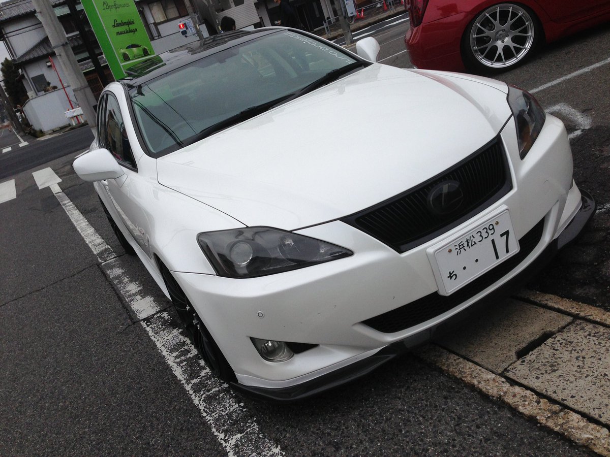 ZsanStars's tweet image. 元愛車と現愛車

次の候補は…🤫