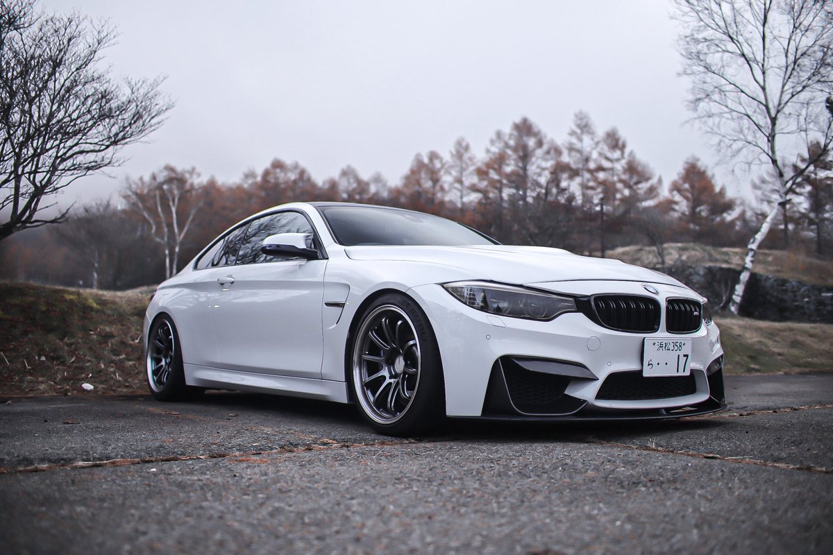 ZsanStars's tweet image. 元愛車と現愛車

次の候補は…🤫