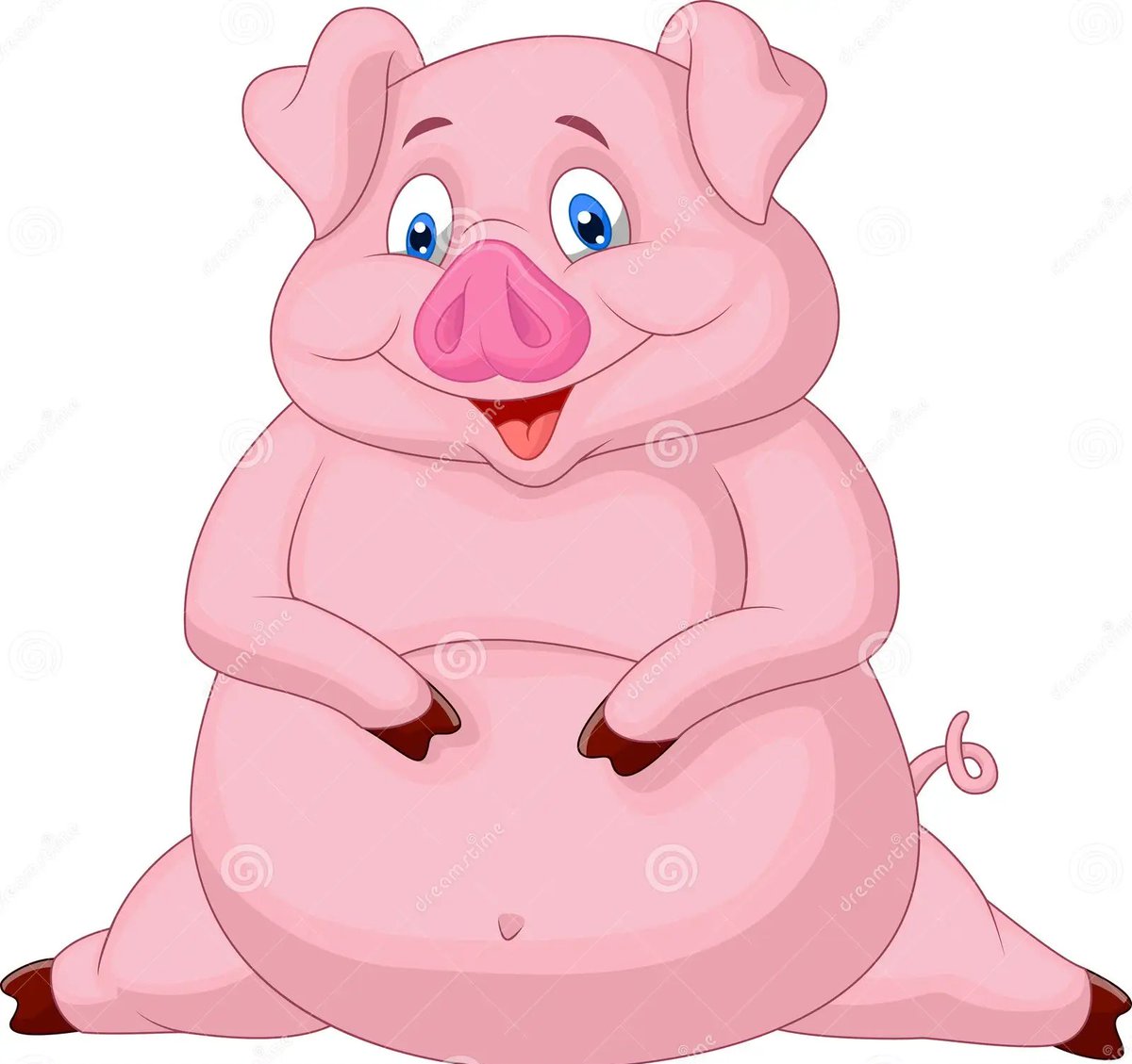 how it feels being on edtwt with a high sw