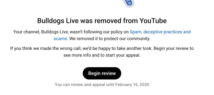 Bandera High School tweet media