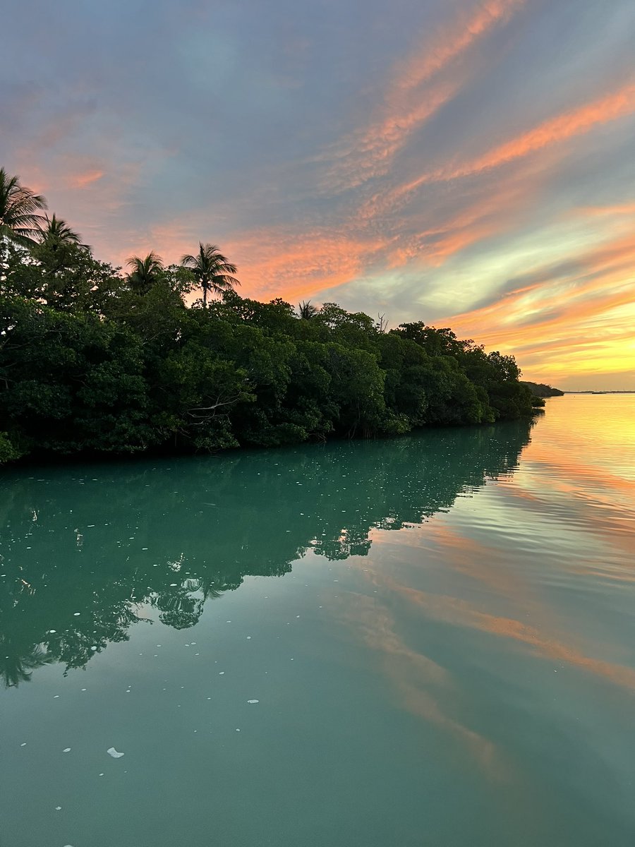 Islamorada sunsets