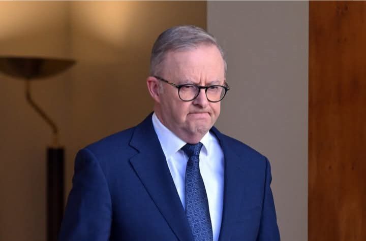 JimThom90458694's tweet image. 🚨What sort of person is Anthony Albanese?
He is the person that blamed Australians for the reason the Voice to Parliament failed, rather than the flawed proposal itself.

He is the person that is willing to sacrifice native forests and farming land to build solar and wind farms,…