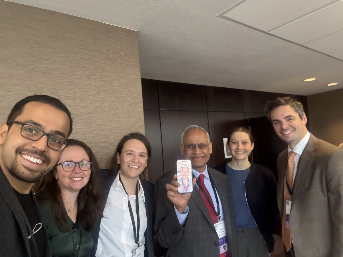 drjoshabecassis's tweet image. Awesome meeting @NASBSorg in New Orleans! Best part is always seeing good friends from @UWNeurosurgery and beyond, mentors @Lnsekhar , and hanging with family! Special kudos to @KhanNickalus for terrific content coordination; 1st time attending and def not last!