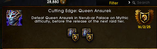 #FirstCuttingEdge 
I'm so proud 🥲