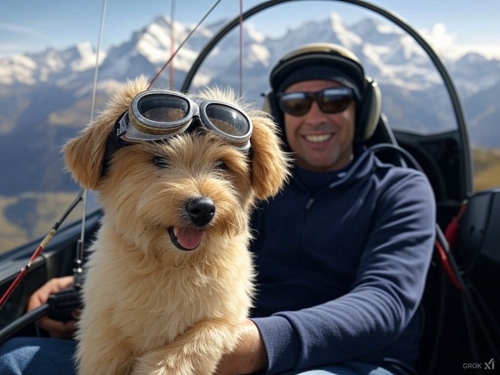 #AI but it’s still cute.