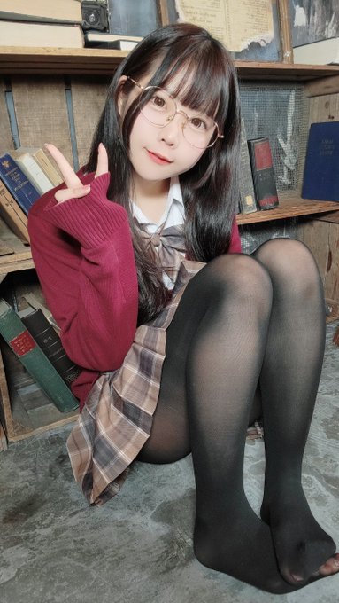 コスプレイヤーニャロメ・ニアのTwitter画像13