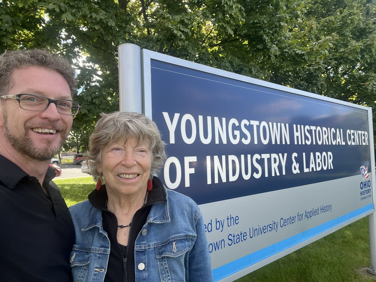 In this interview, Vivian Price, LEARN Director Todd E. Vachon, Dimitris Stevis, &amp; J. Mijin Cha discuss the research and findings of their recent article in Environmental Politics: environmentalpoliticsjournal.net/interviews/pol…