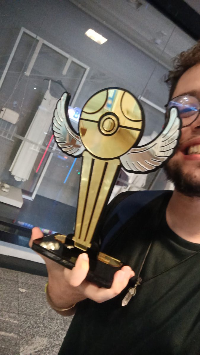 Lucas Magalhães tweet media