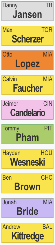 Ryan Bloomfield tweet media