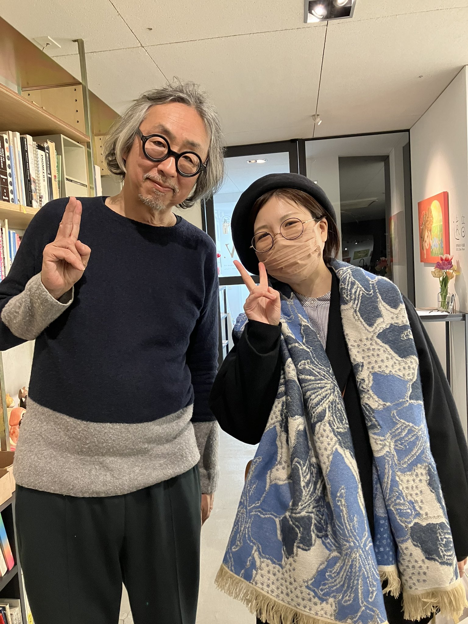 菅野麻衣子 (@maiko_kanno_76) / X 菅野麻衣子 (@maiko_kanno_76) / X