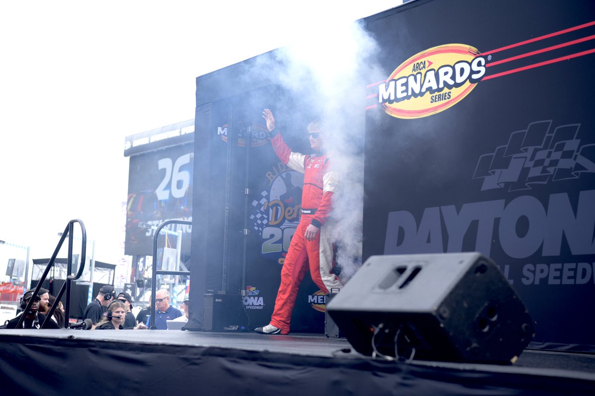 Tim Richmond tweet media